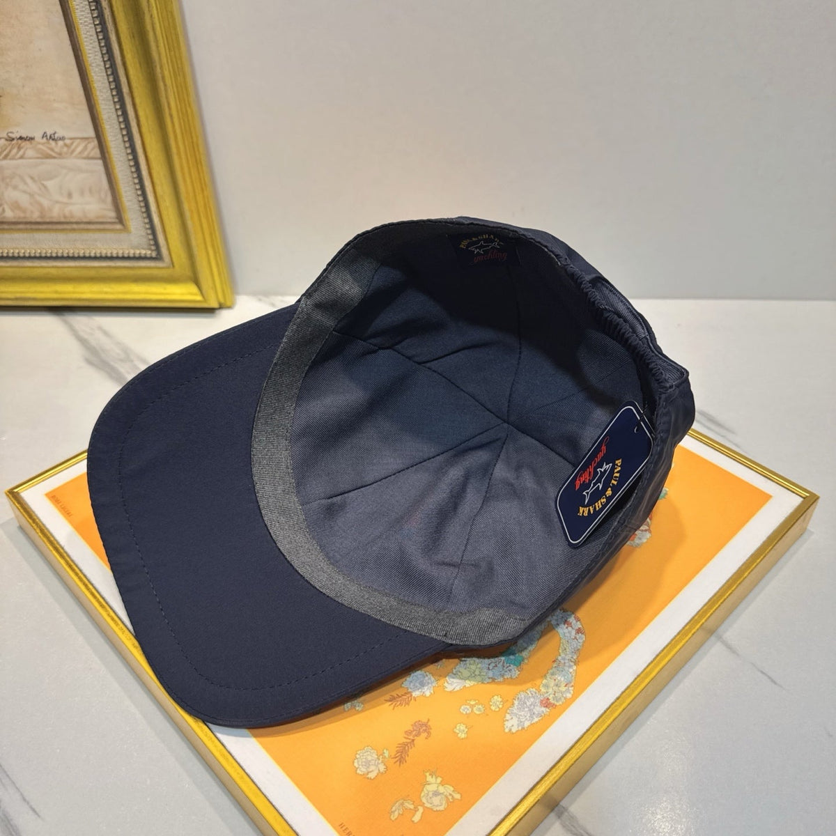 Baseball Cap - image 9