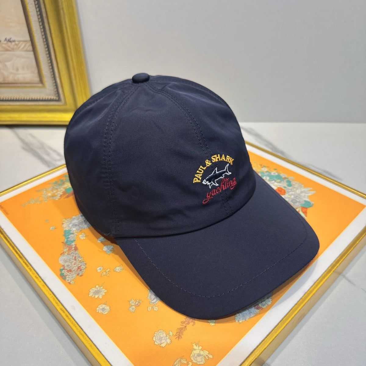 Baseball Cap - image 3