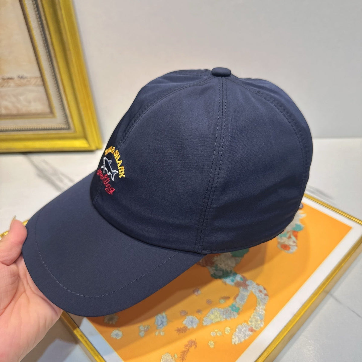 Baseball Cap - image 6