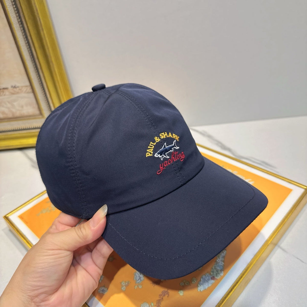 Baseball Cap - image 7
