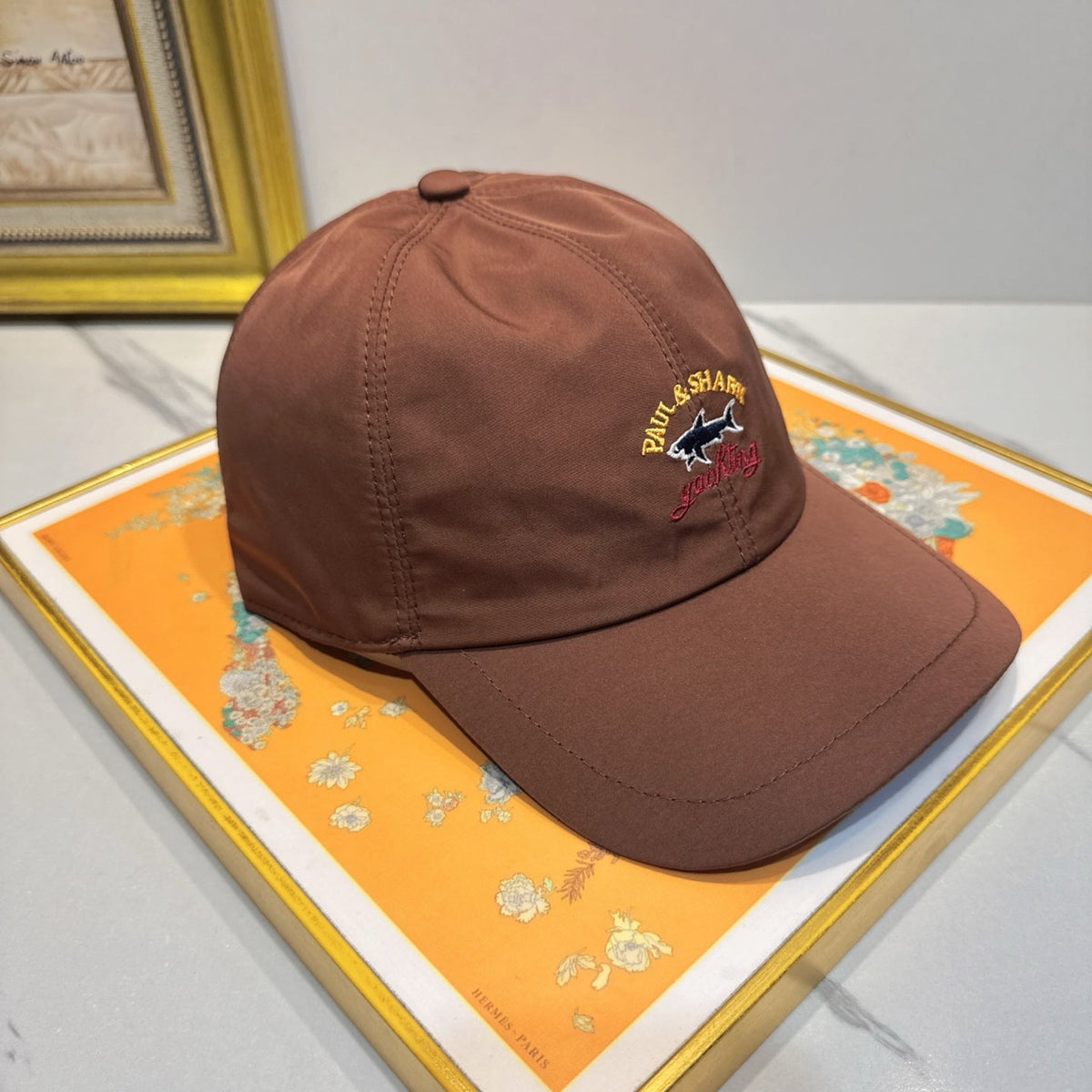 Baseball Cap - image 3