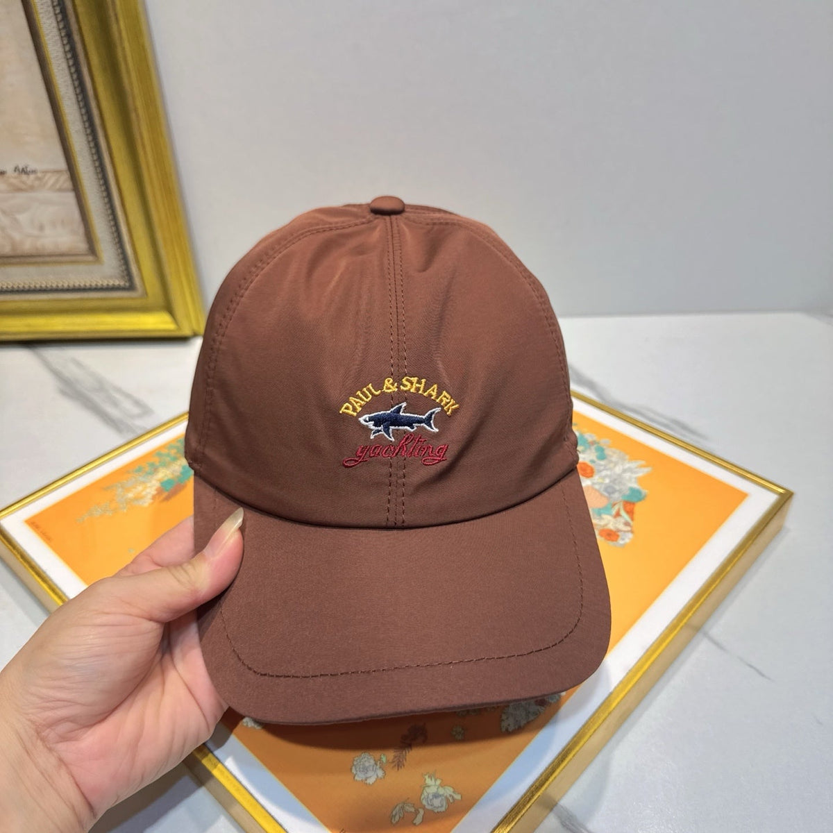 Baseball Cap - image 5