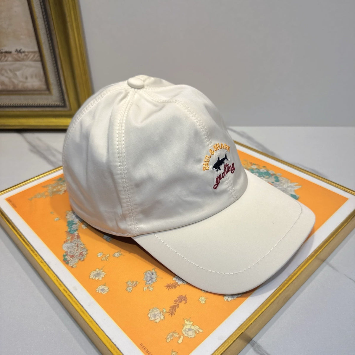 Baseball Cap - image 3