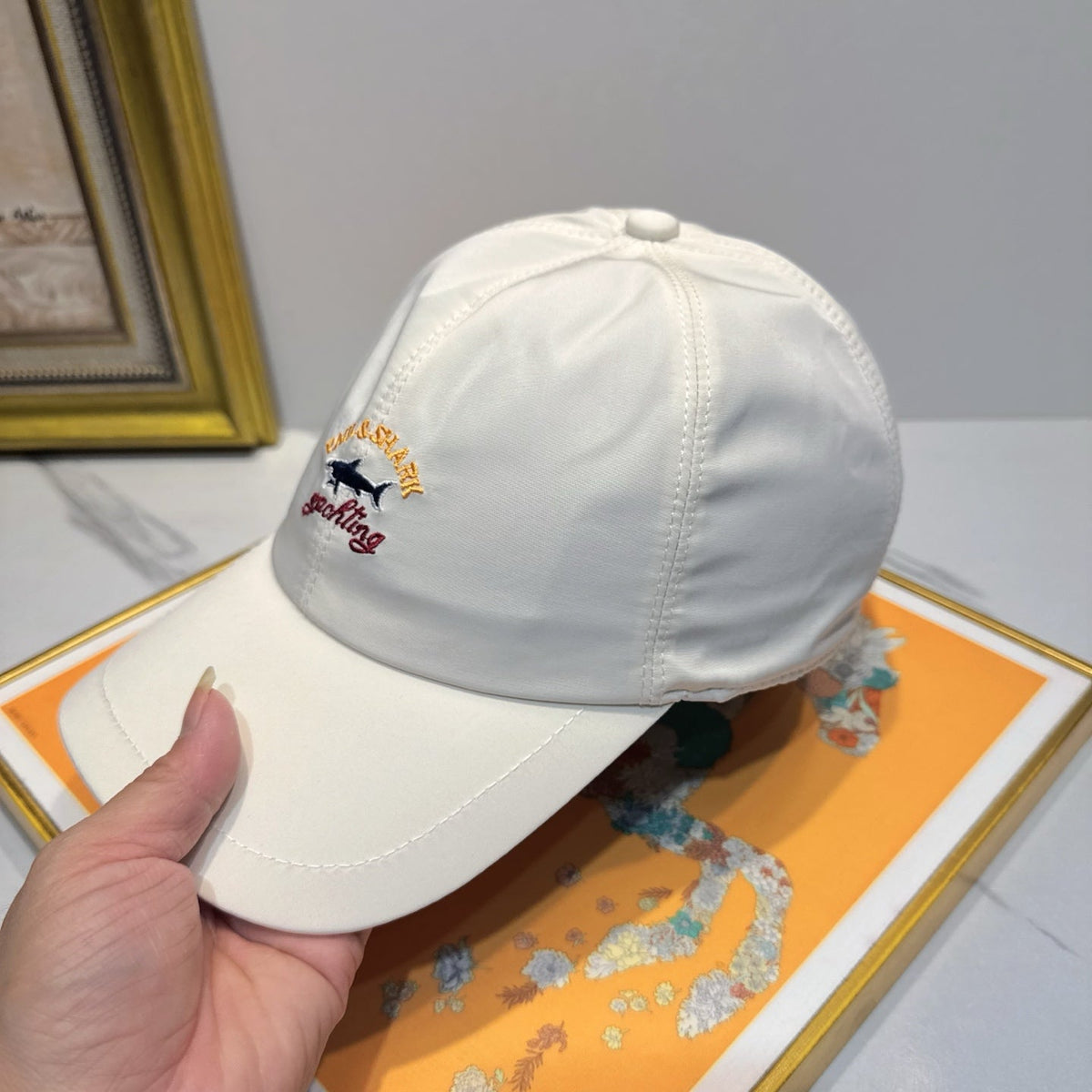 Baseball Cap - image 6