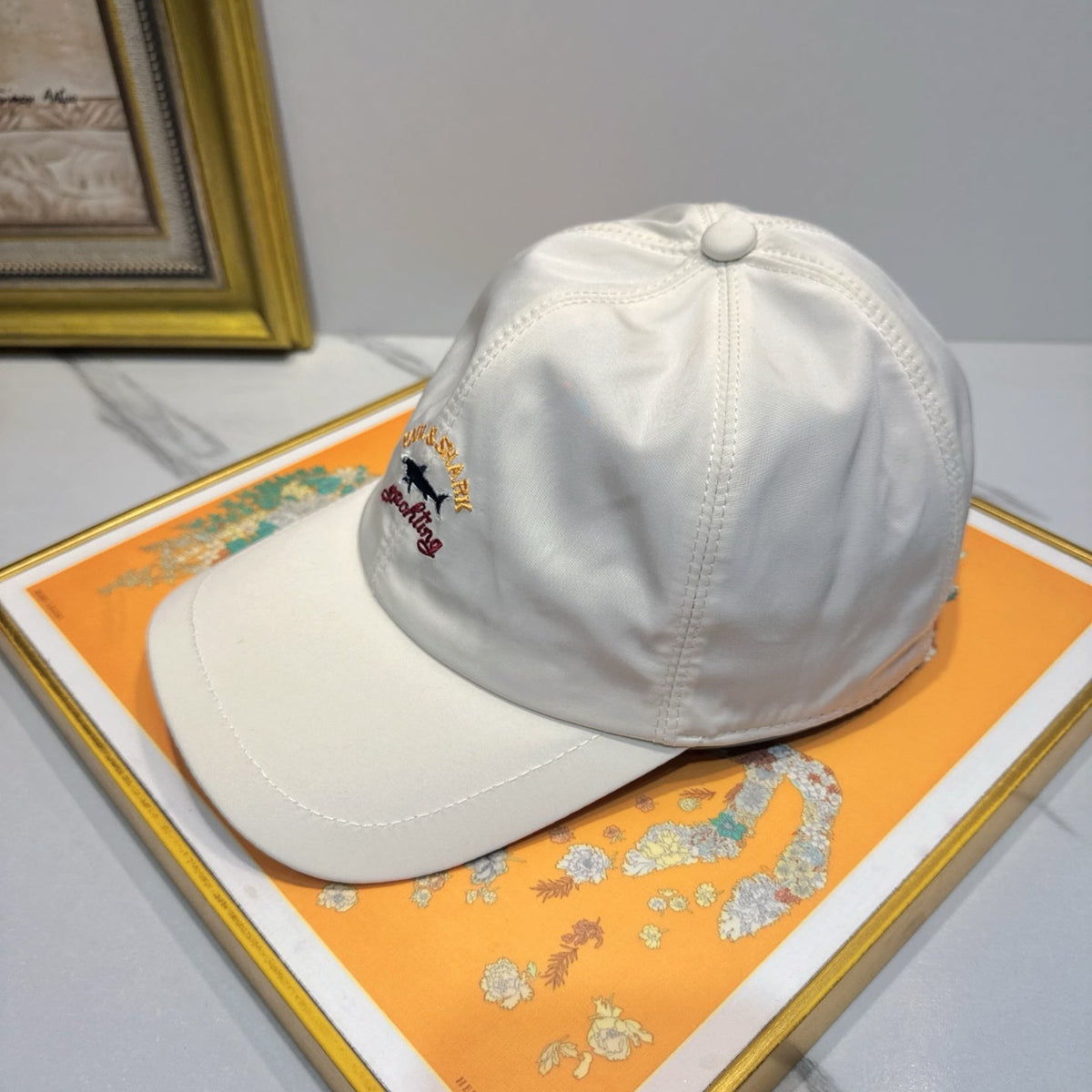 Baseball Cap - image 2