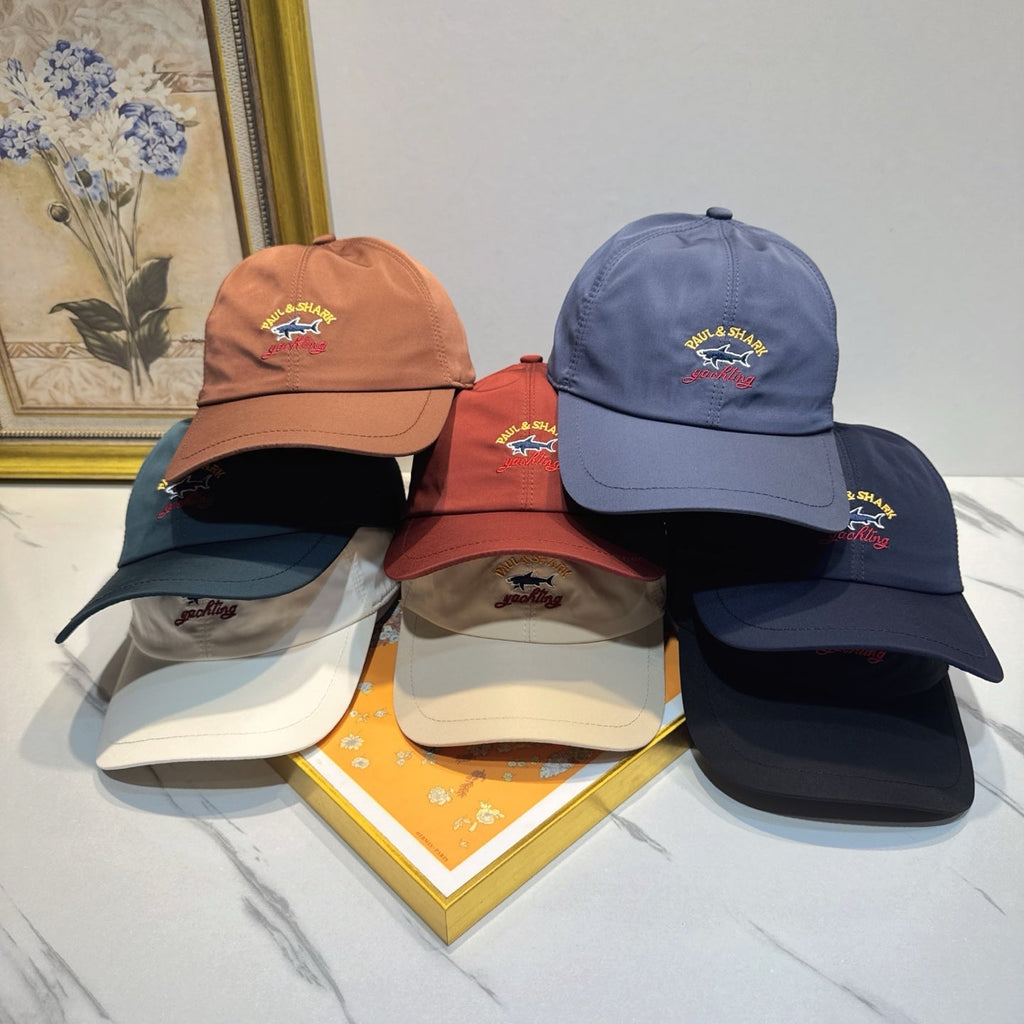 Baseball Cap - image 3