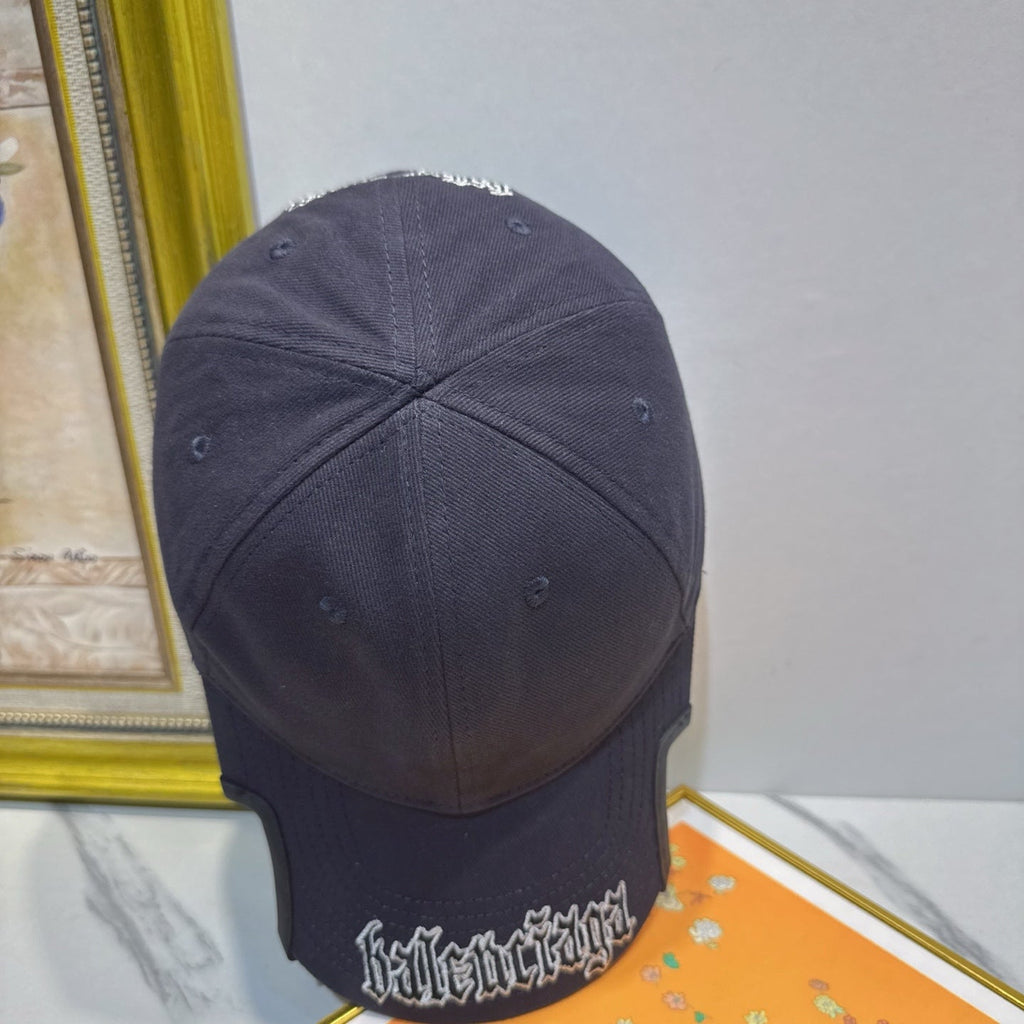 Balenciaga Baseball Cap - image 4