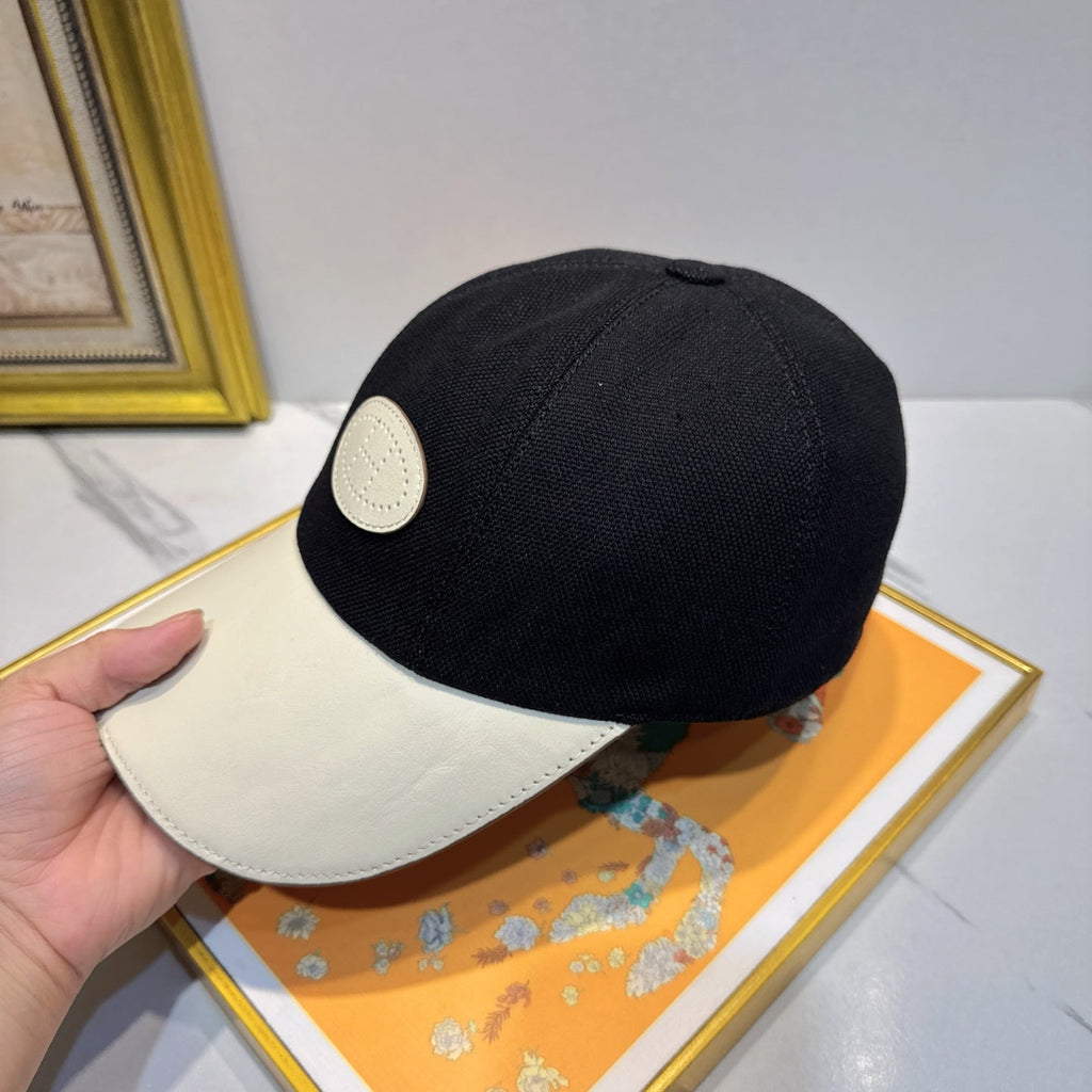 Hermes Baseball Cap - image 6