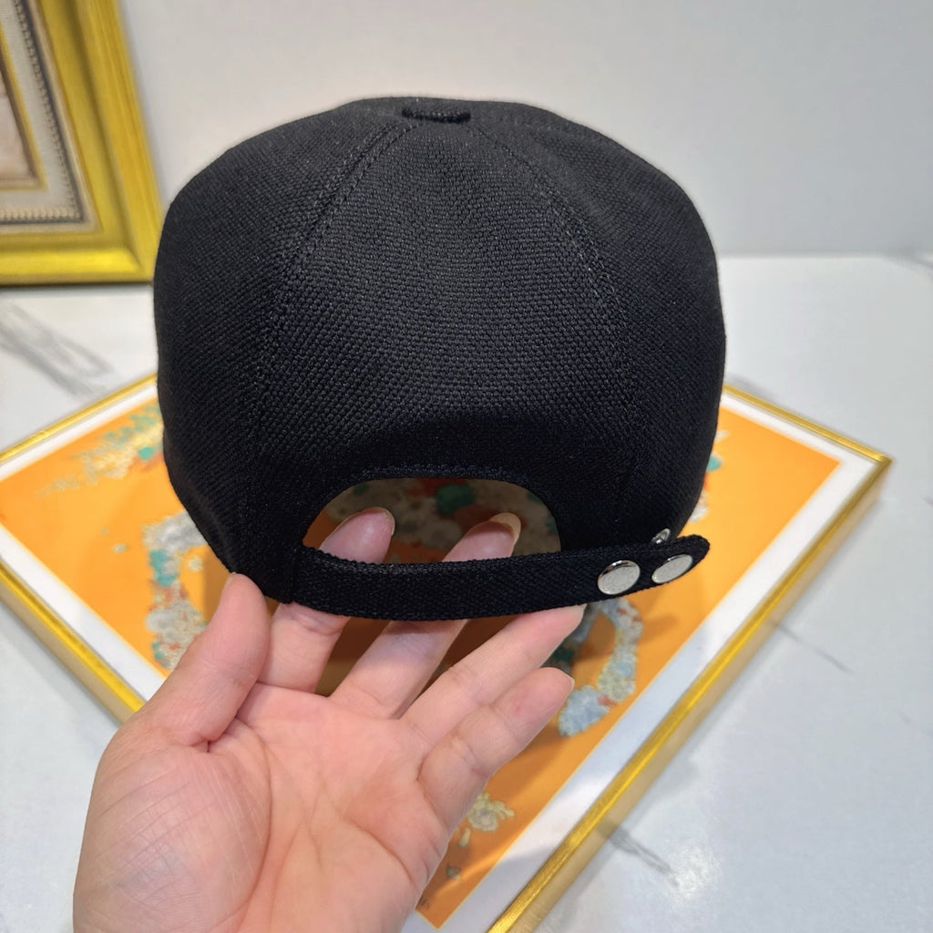 Hermes Baseball Cap - image 8
