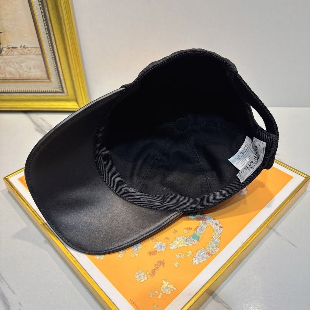 Hermes Baseball Cap - image 9
