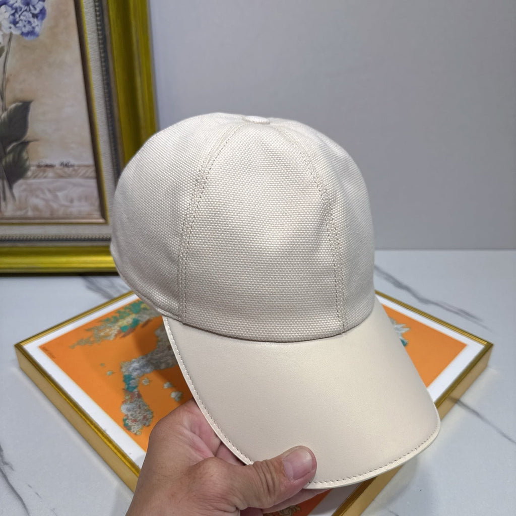 Hermes Baseball Cap - image 7