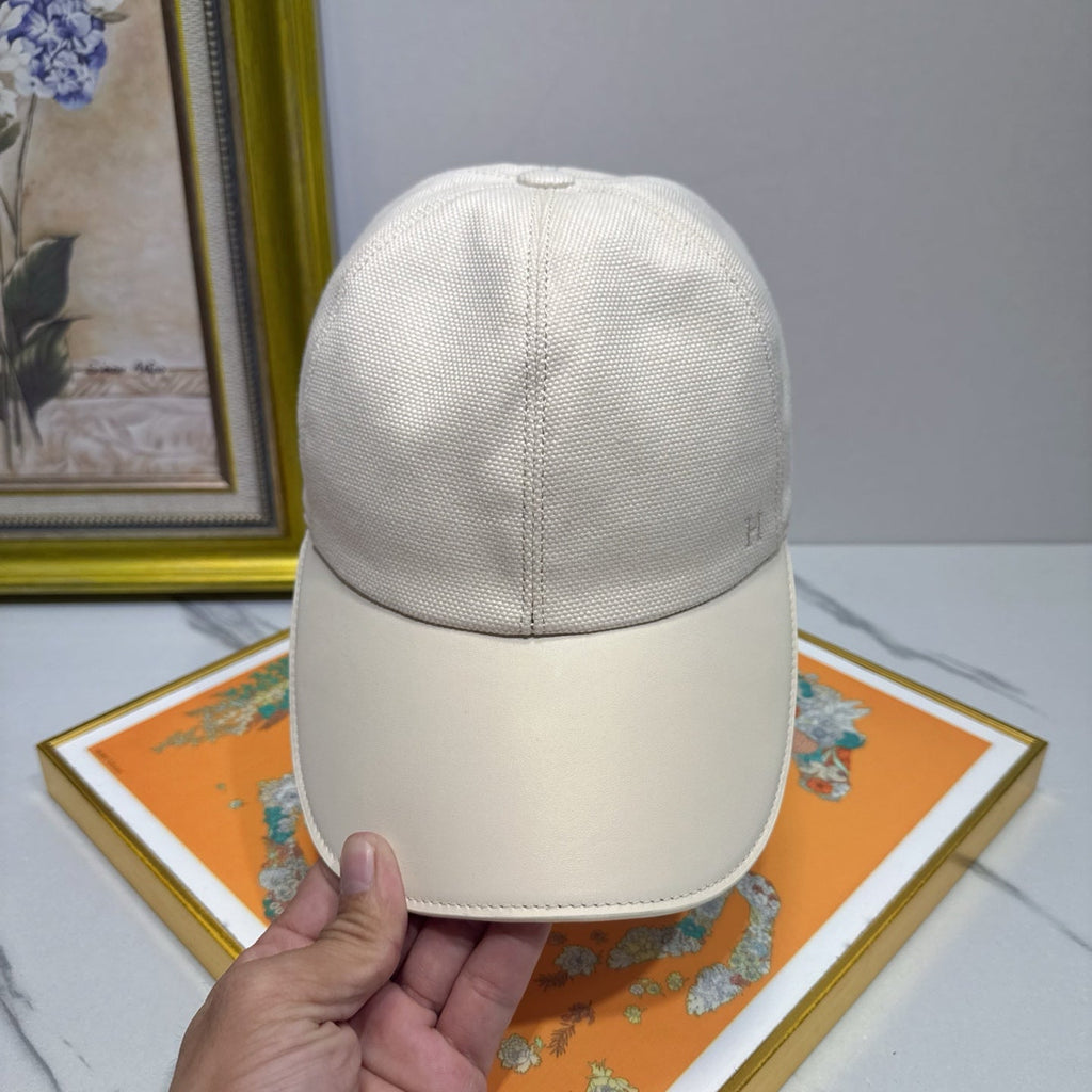 Hermes Baseball Cap - image 5