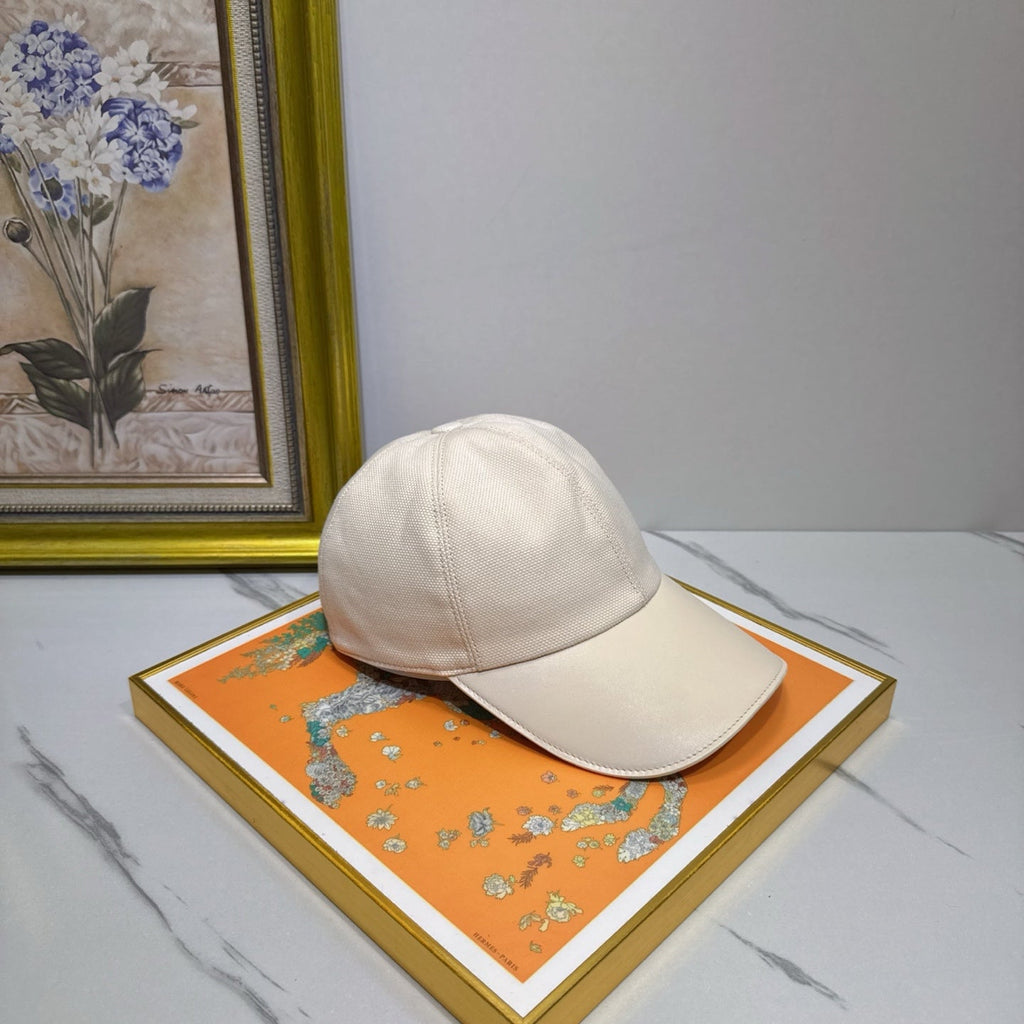 Hermes Baseball Cap - image 3