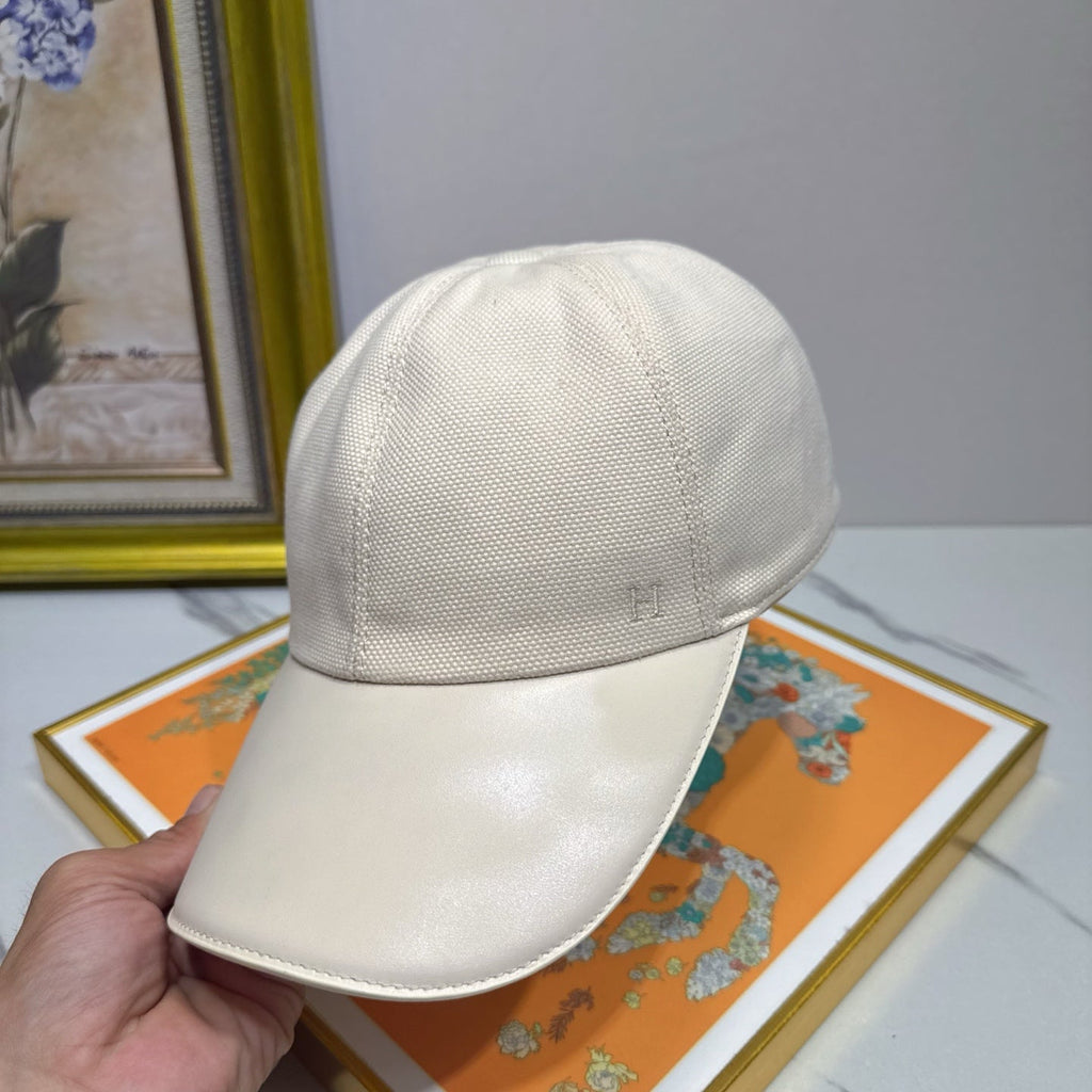 Hermes Baseball Cap - image 6
