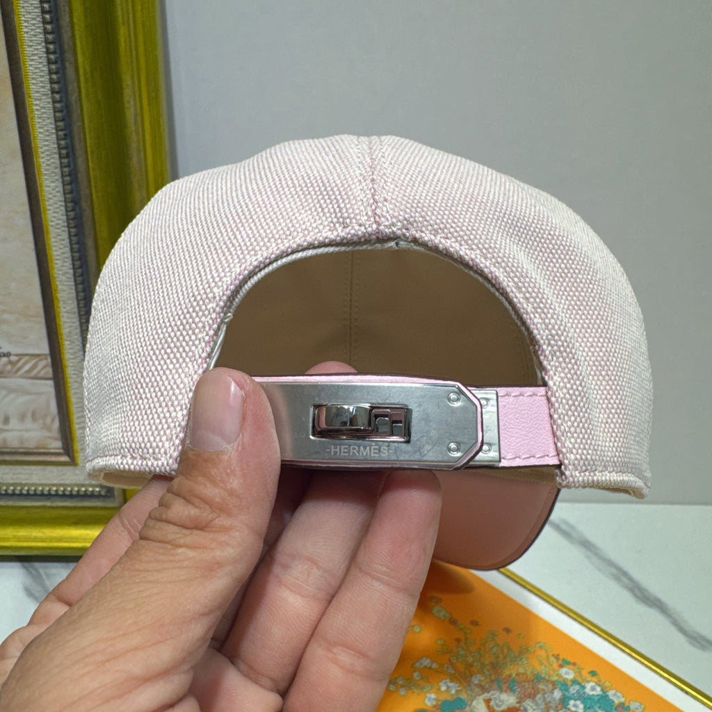 Hermes Baseball Cap - image 8