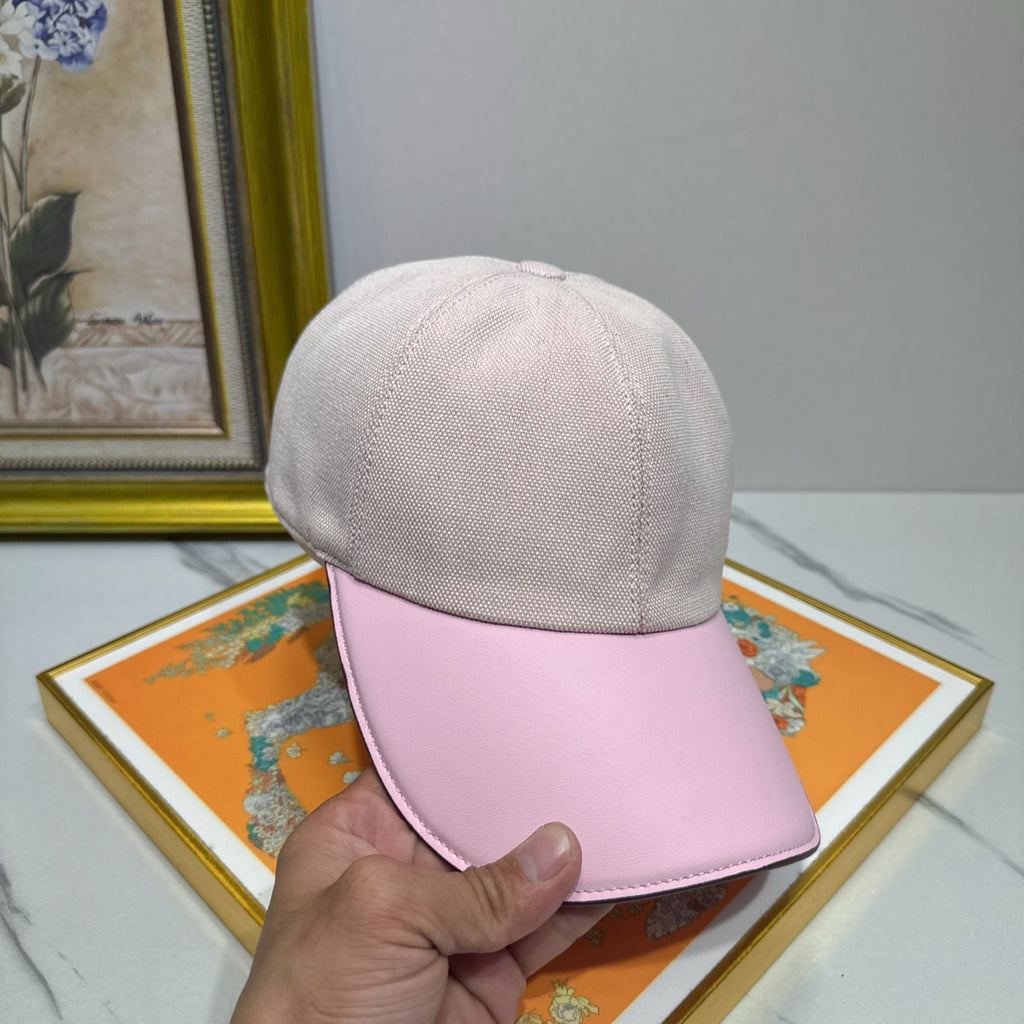 Hermes Baseball Cap - image 7