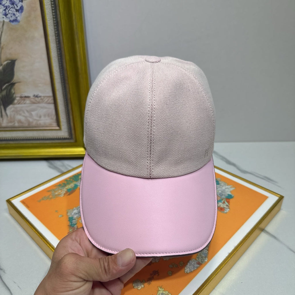 Hermes Baseball Cap - image 5