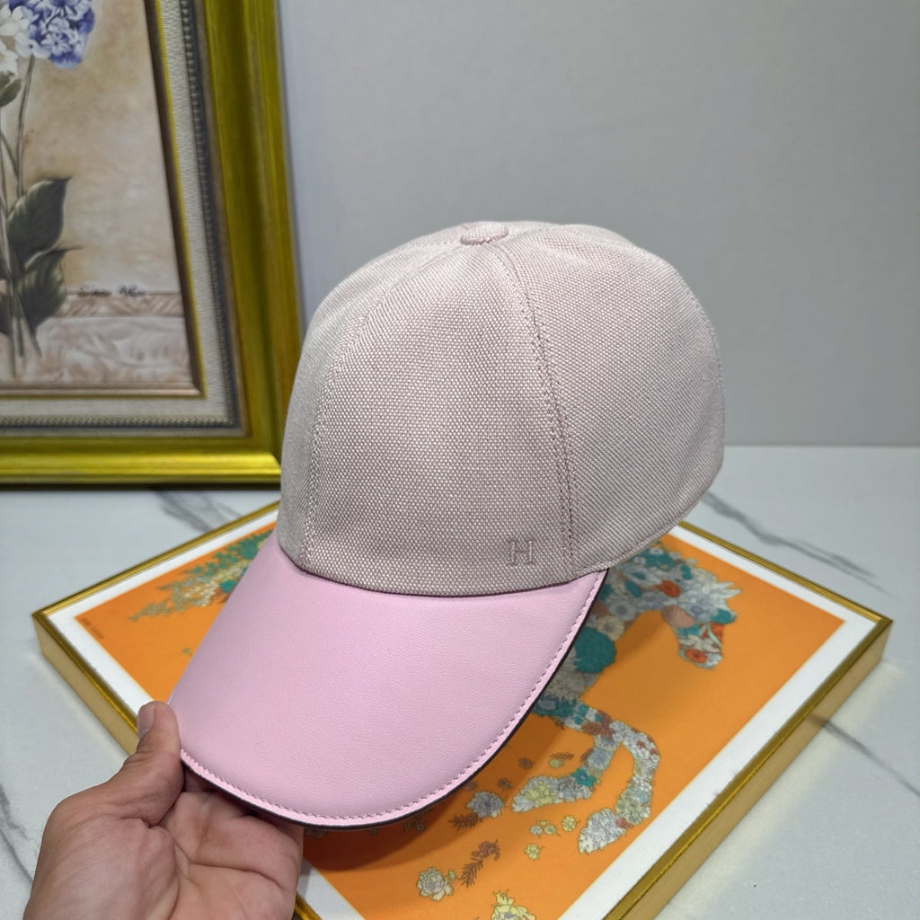 Hermes Baseball Cap - image 6