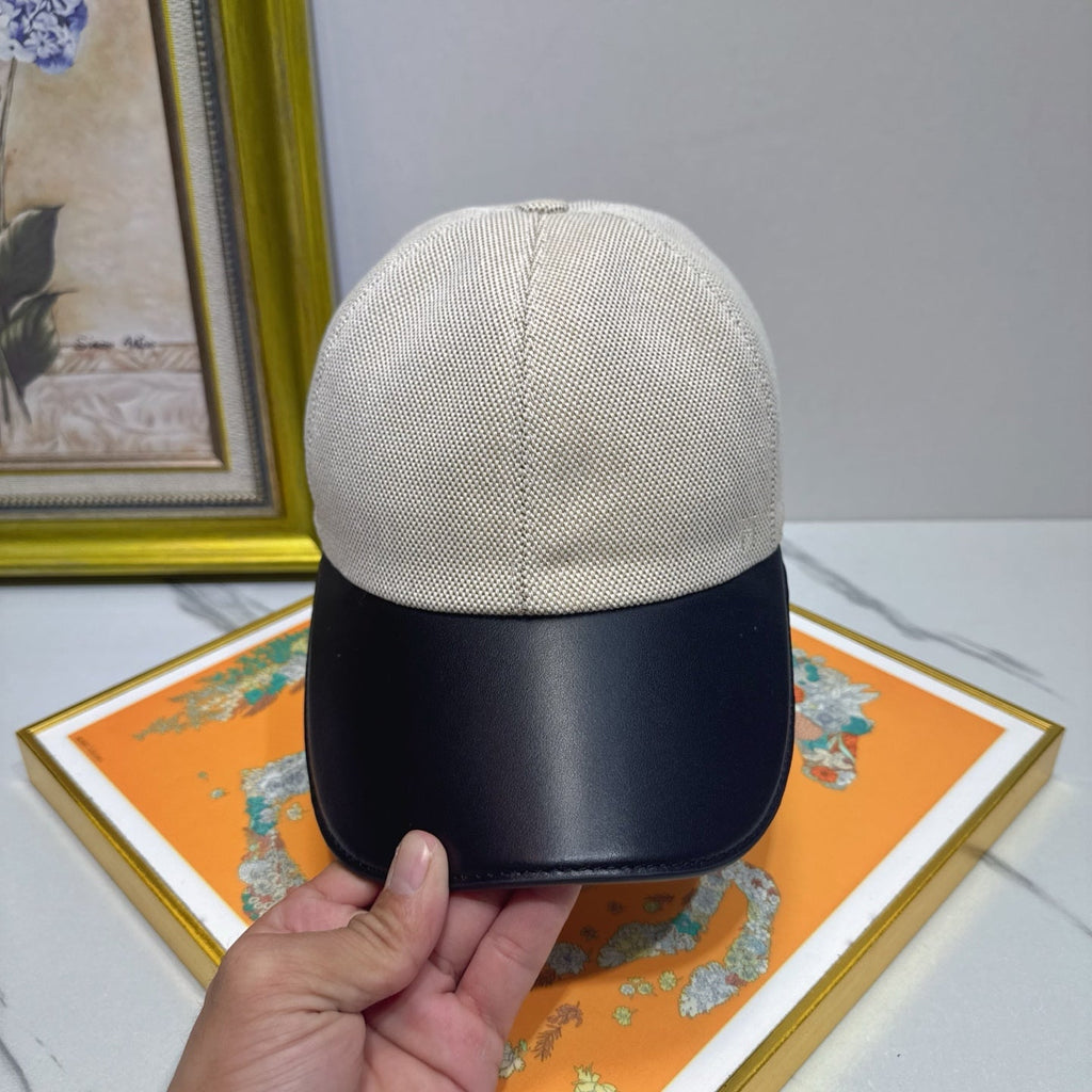 Hermes Baseball Cap - image 5