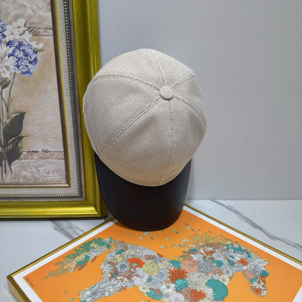 Hermes Baseball Cap - image 4