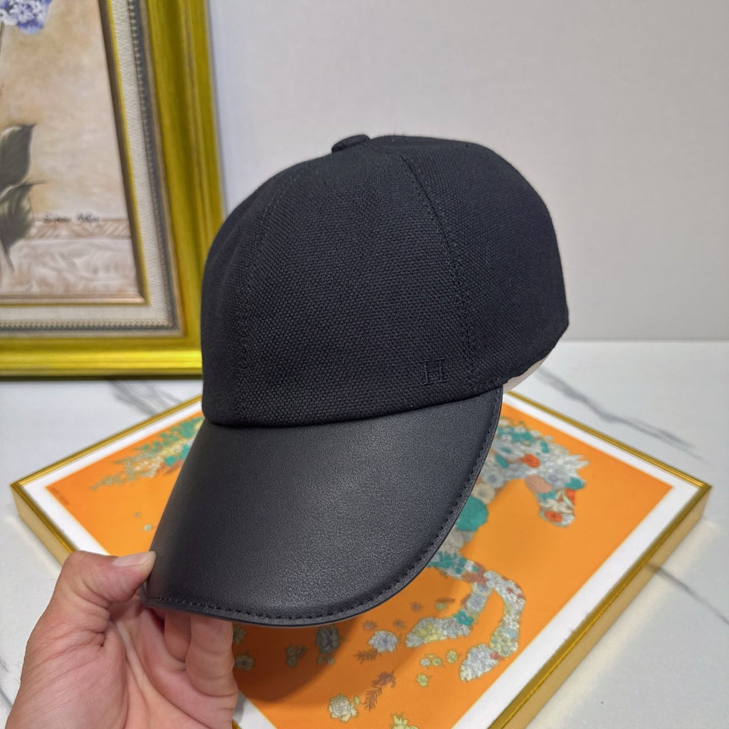 Hermes Baseball Cap - image 6