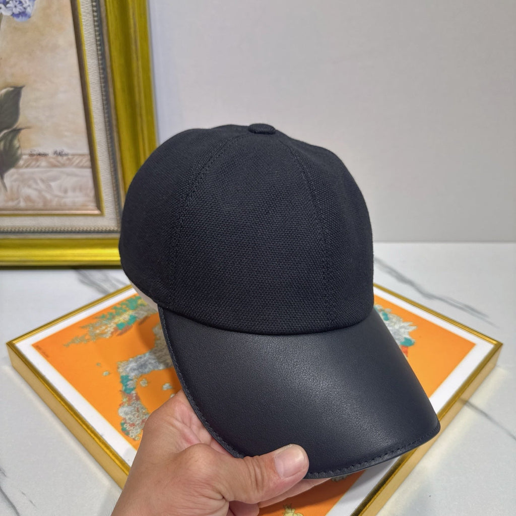 Hermes Baseball Cap - image 7
