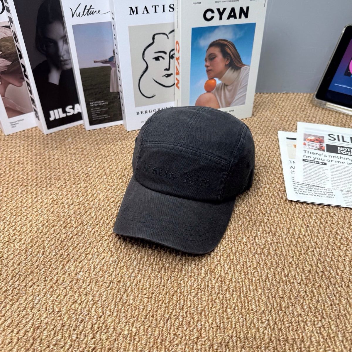 Baseball Cap - image 3