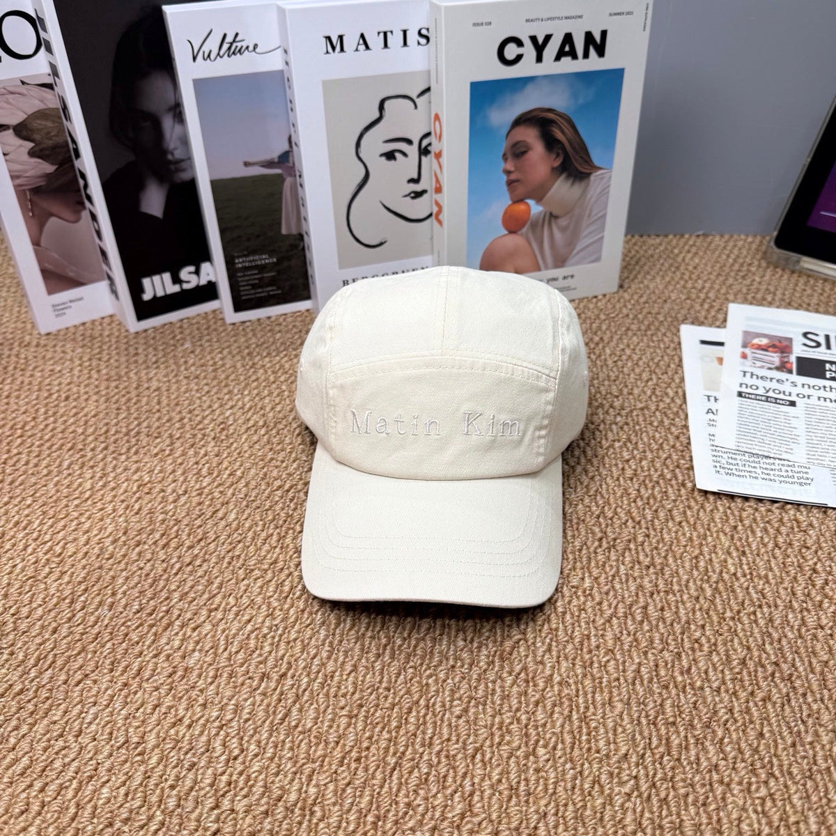 Baseball Cap - image 2