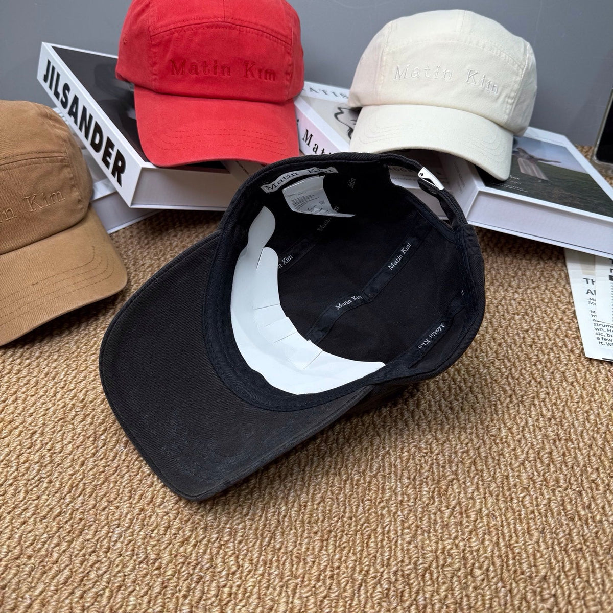 Baseball Cap - image 6