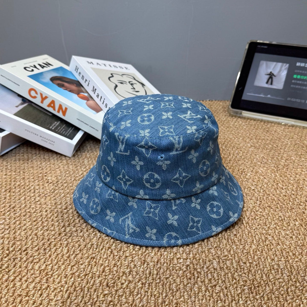 Baseball Cap - image 4