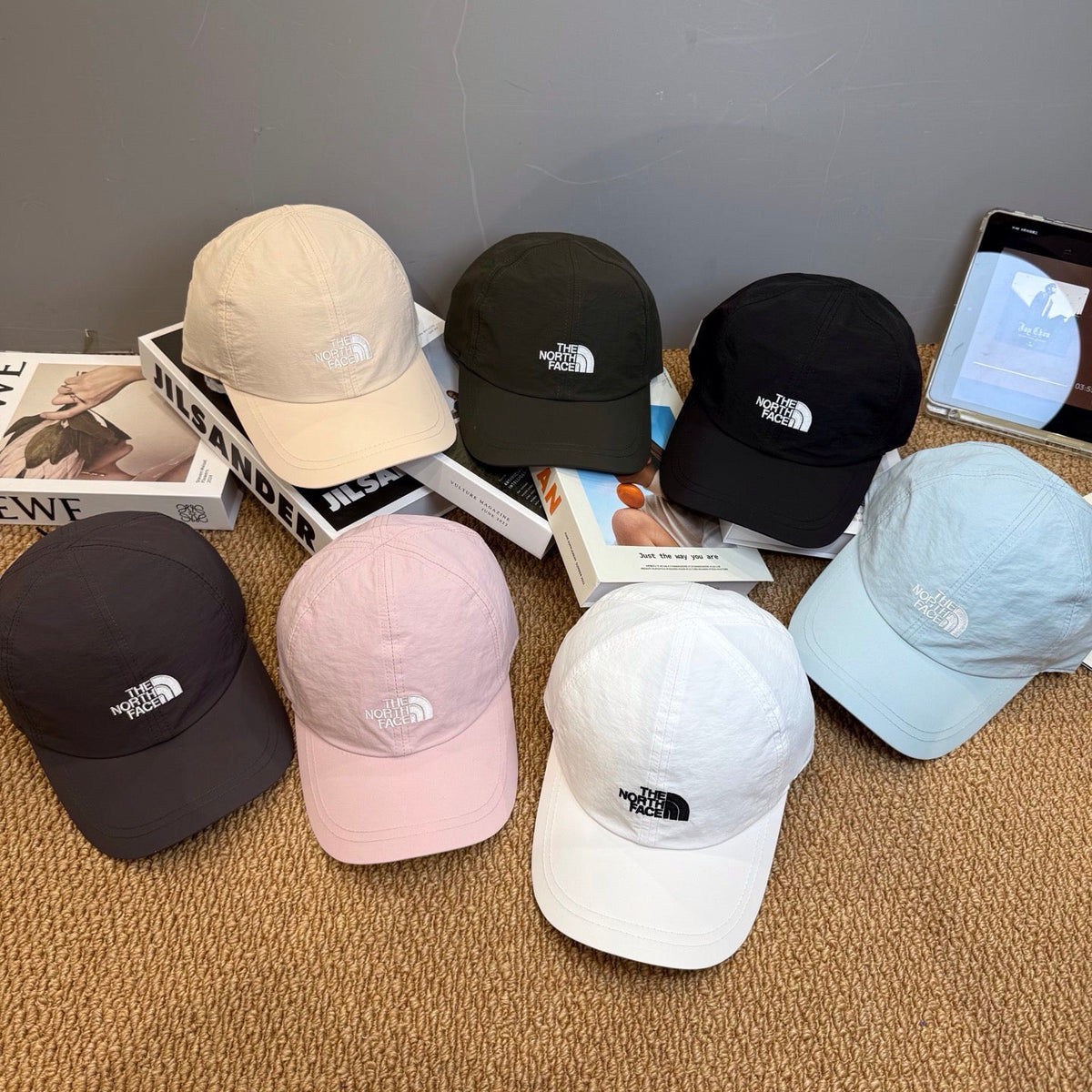 Baseball Cap - image 8