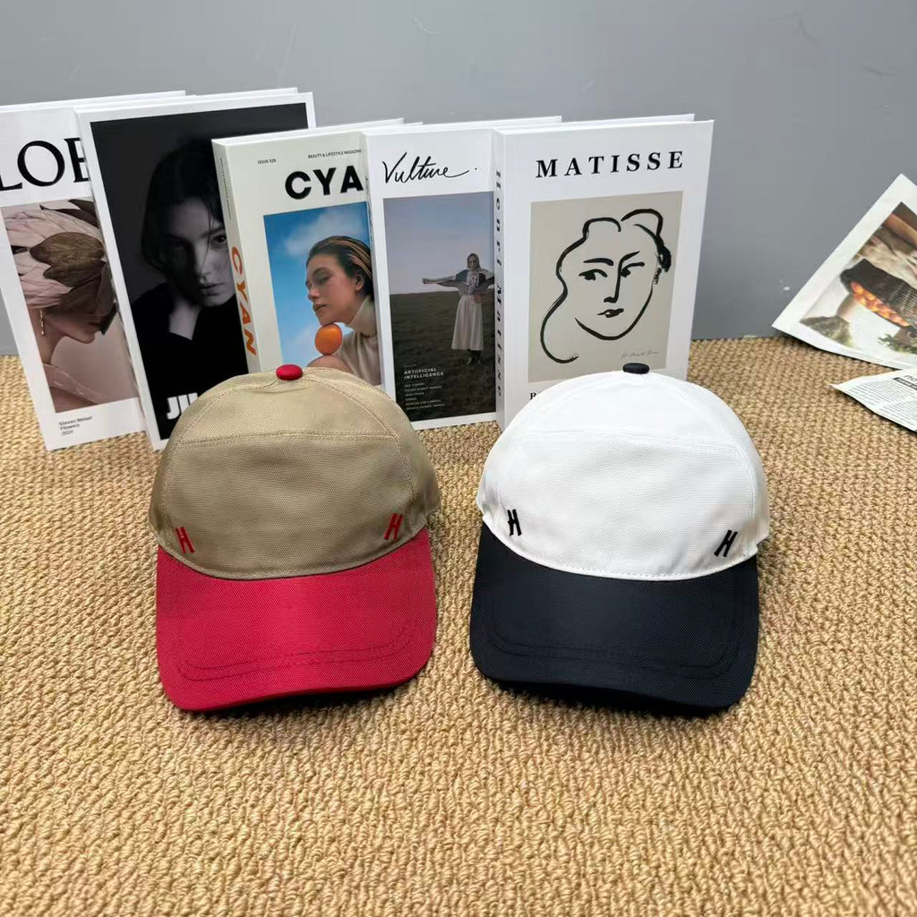 Hermes Baseball Cap - image 3