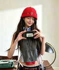 Chrome Hearts Beanie - image 4