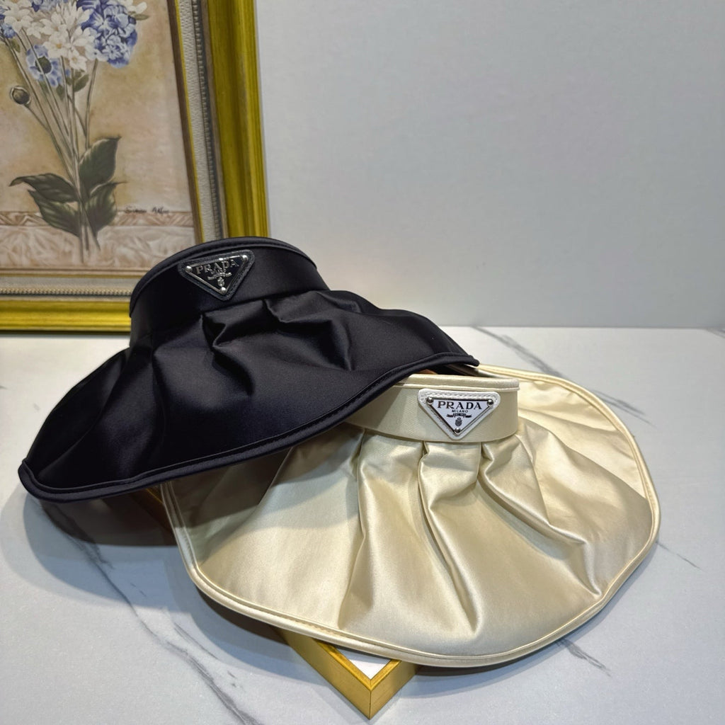 Prada Visor - image 2