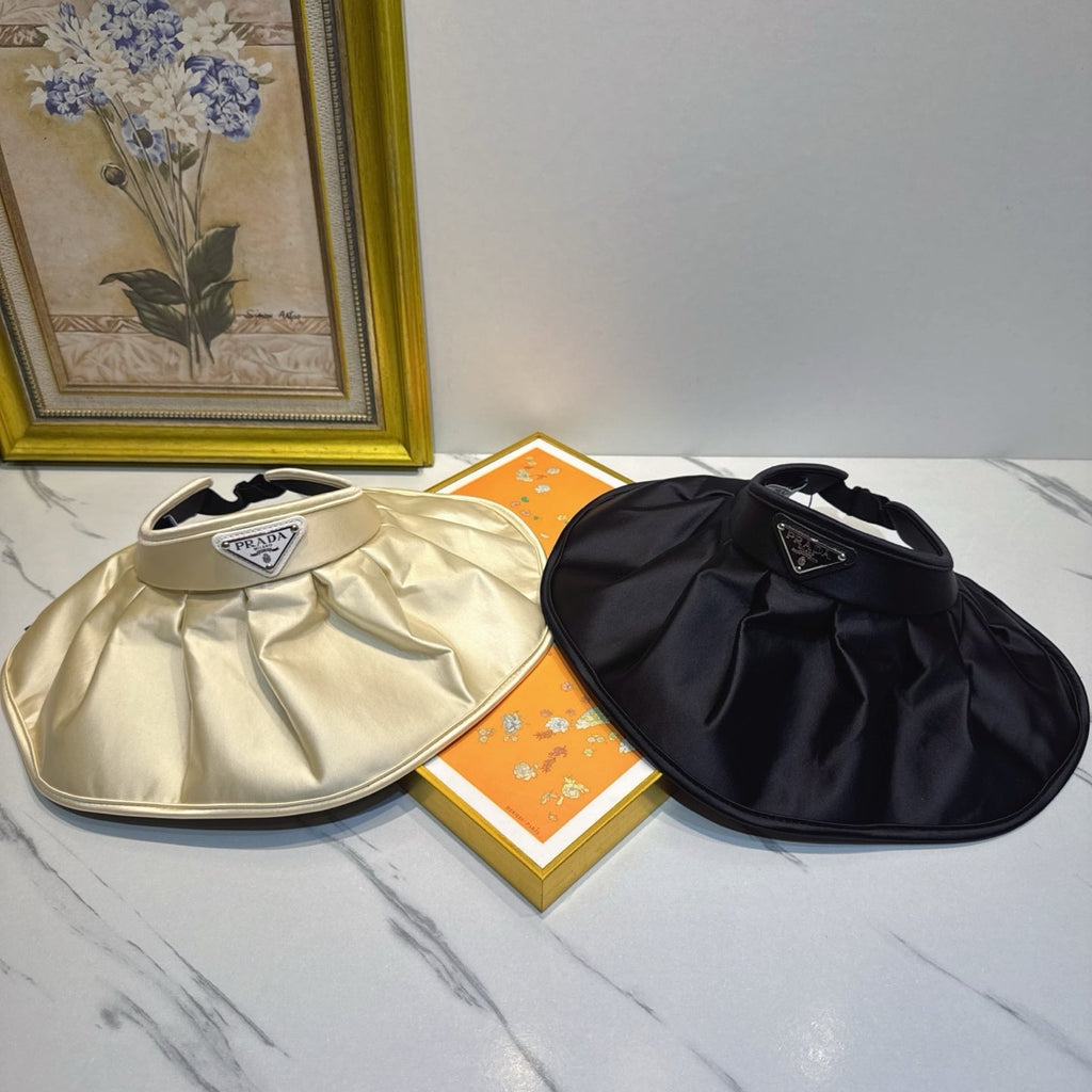 Prada Visor - image 5