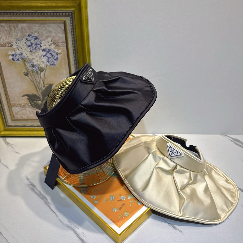 Prada Visor - image 3