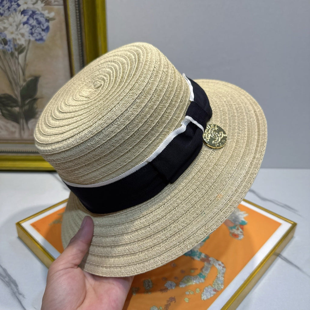 Chanel Bucket Hat - image 8