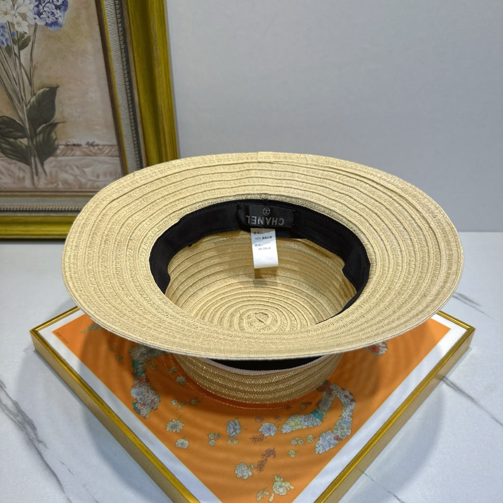 Chanel Bucket Hat - image 9