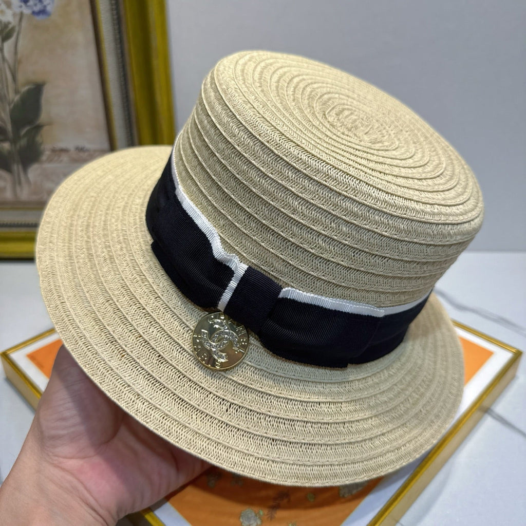 Chanel Bucket Hat - image 7