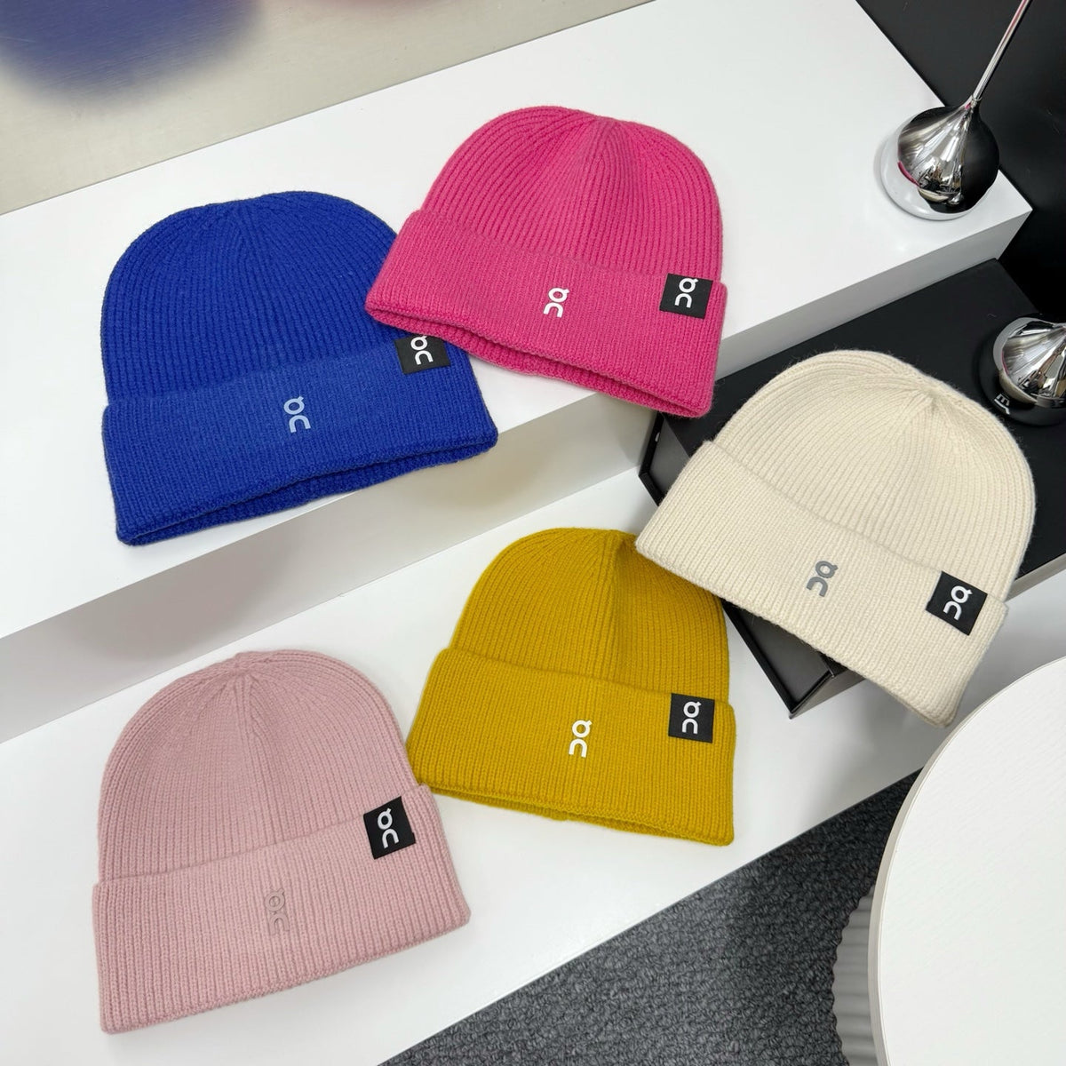 Beanie - image 9