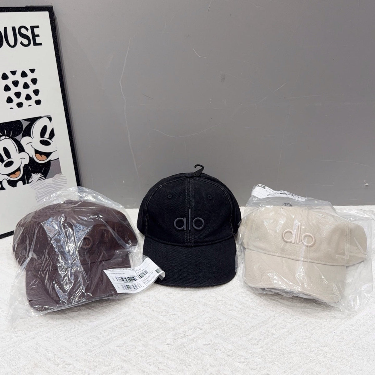 Baseball Cap - image 5