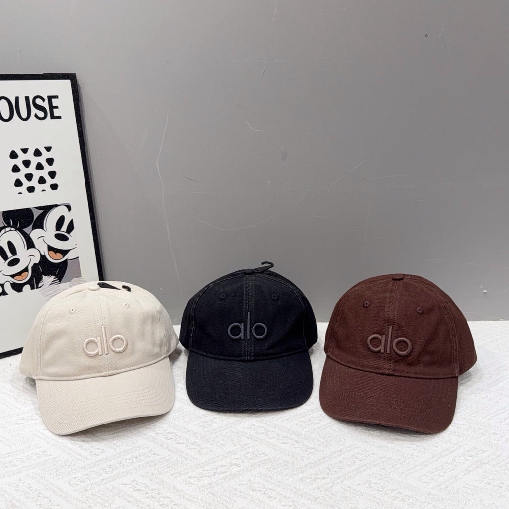 Baseball Cap - image 4