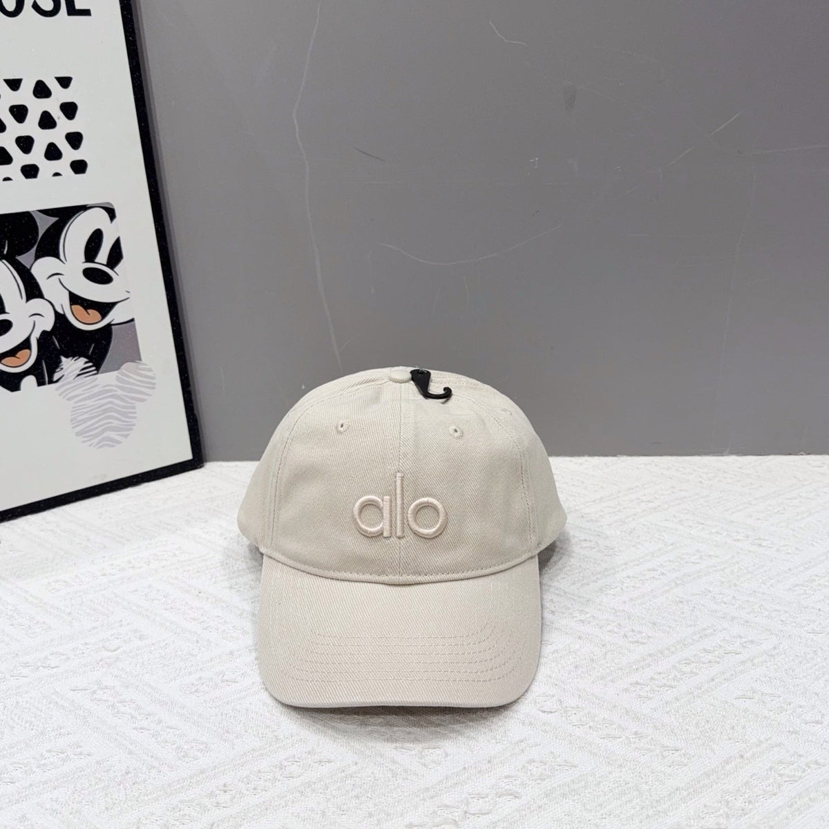 Baseball Cap - image 3