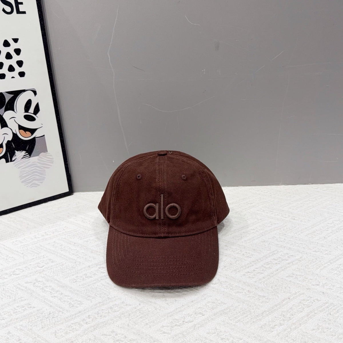 Baseball Cap - image 2