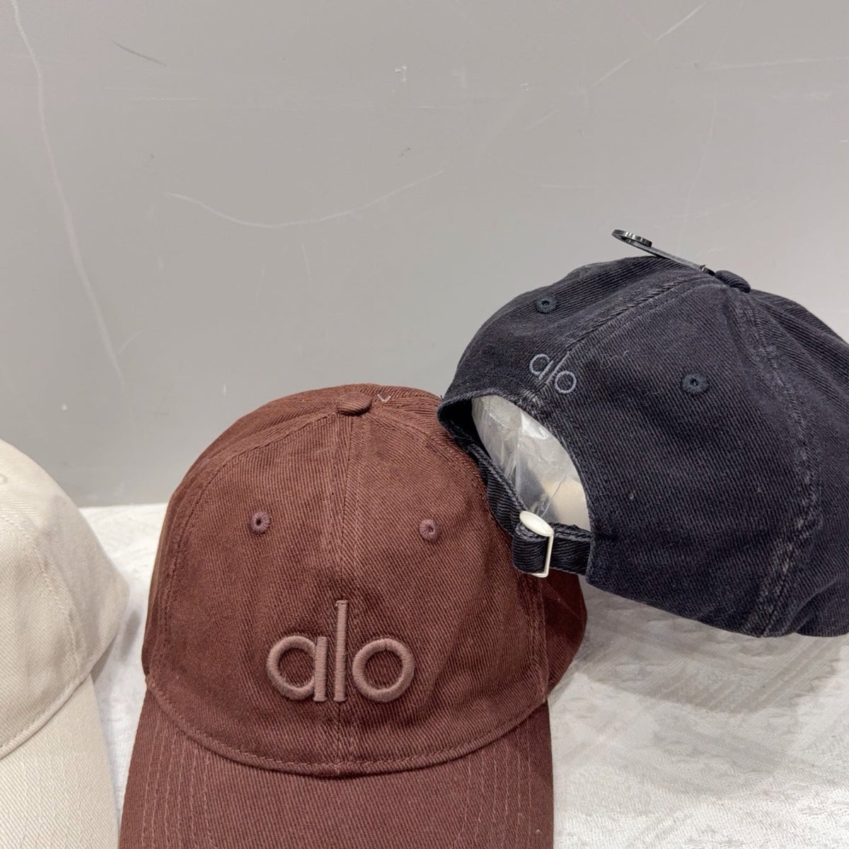 Baseball Cap - image 6