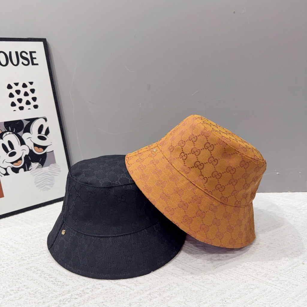 Reversible Bucket Hat - image 3