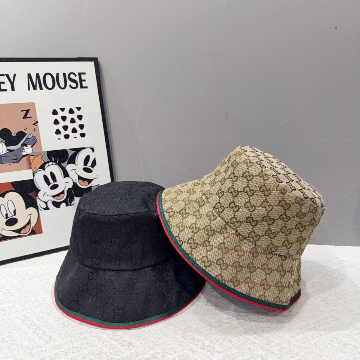 Bucket Hat - image 3