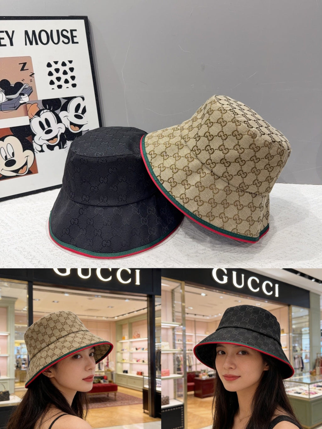 Bucket Hat - image 4