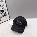 Chanel Baseball Cap - image 2