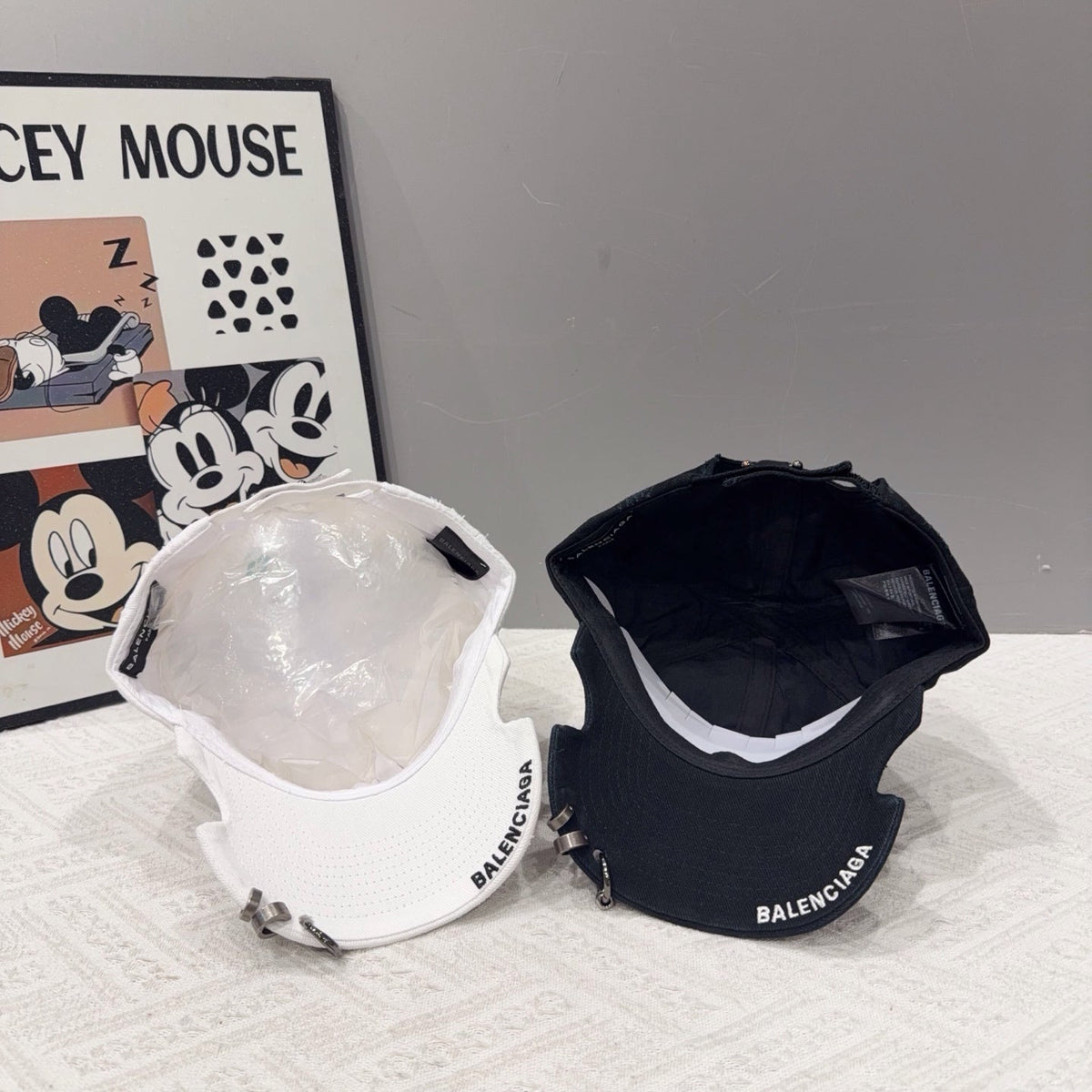 Balenciaga Hat - image 3